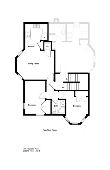 Building Photo - 103 Highland Pl