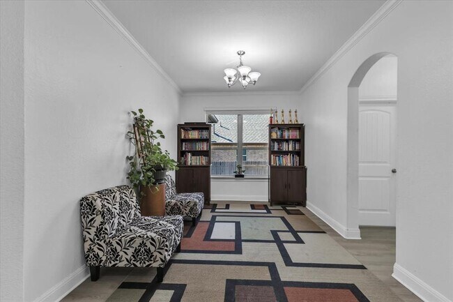 Building Photo - 4421 Trinity Woods St