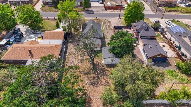 Building Photo - 5350 Tejon St