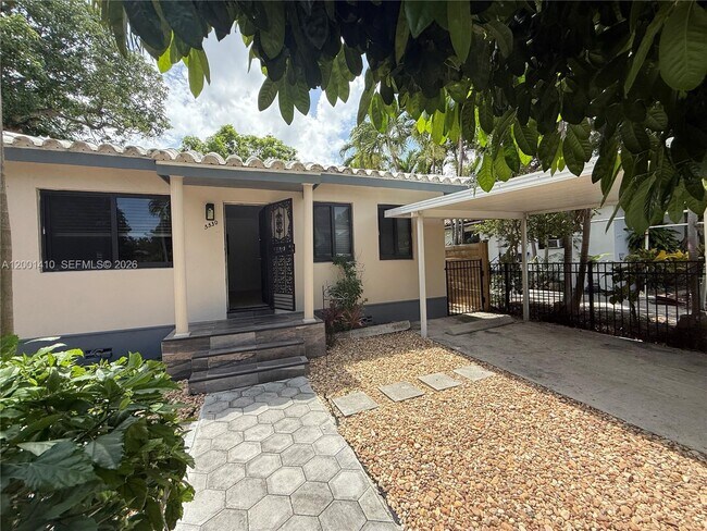 Building Photo - 5530 NW Miami Ct