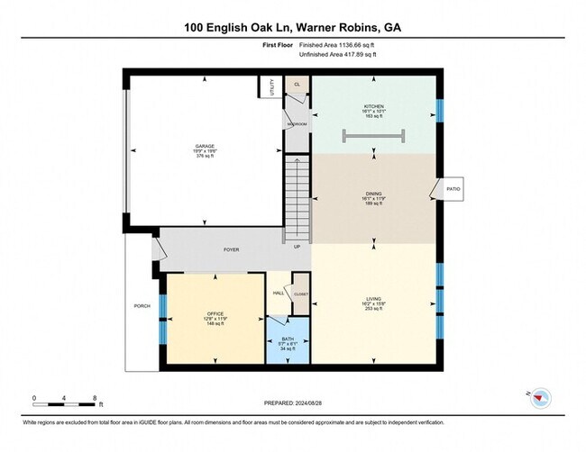 Building Photo - 100 English Oak Ln