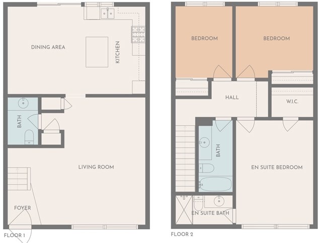 Building Photo - 765 Knollwood Ln