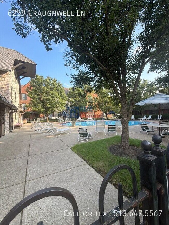 Building Photo - 6259 Craughwell Ln