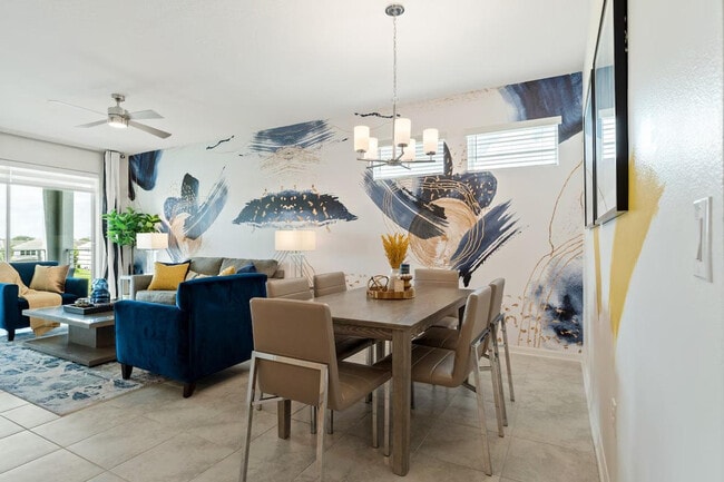 Building Photo - 3121 Paradox Cir