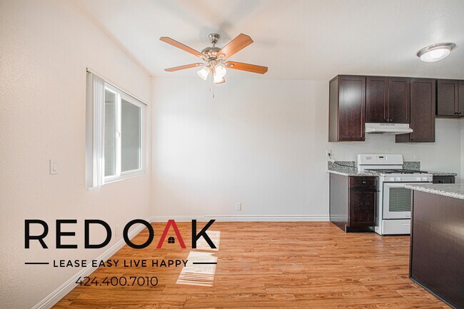 Building Photo - 15620 Leffingwell Rd