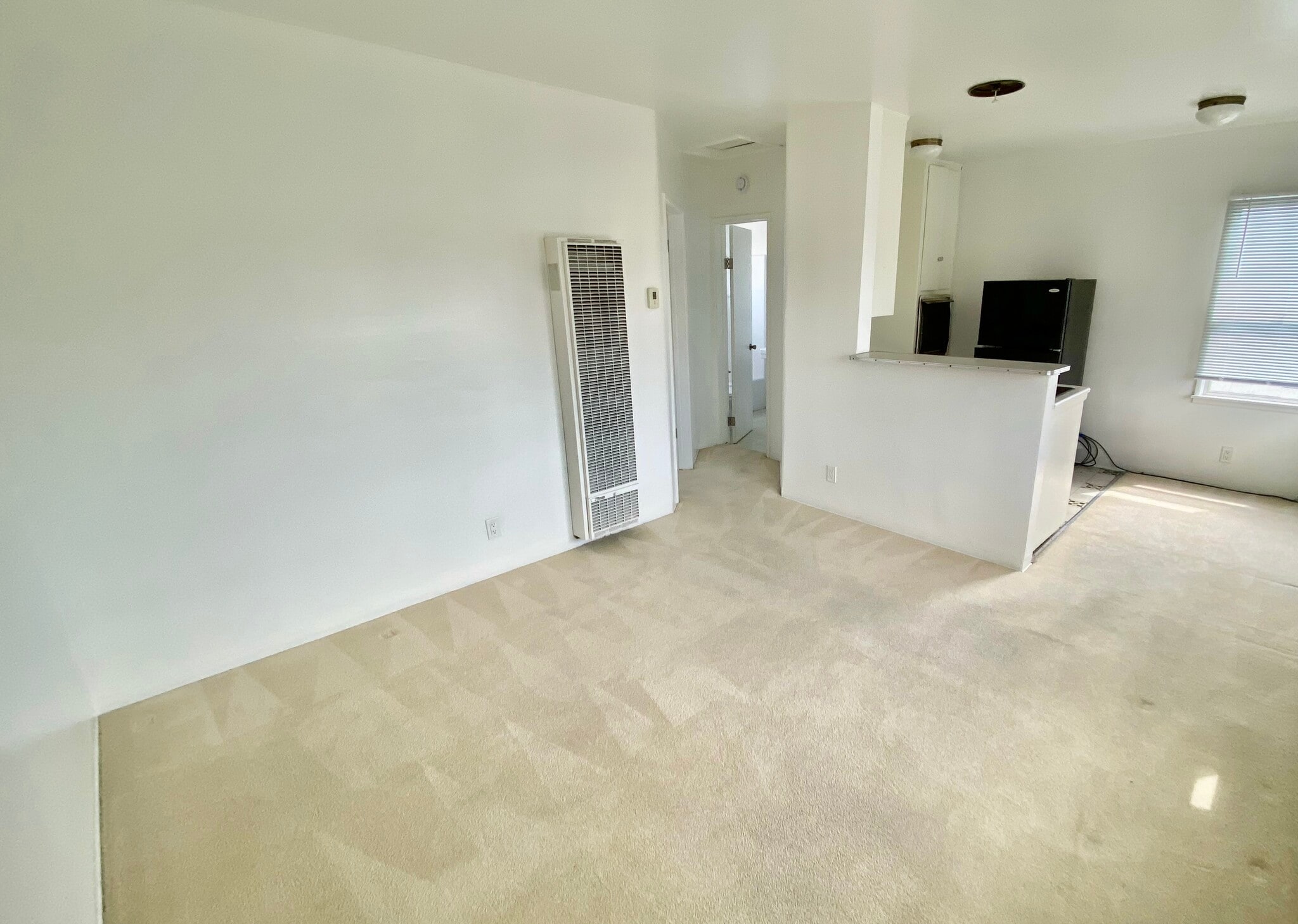 Living Room - 2914 Cimarron St