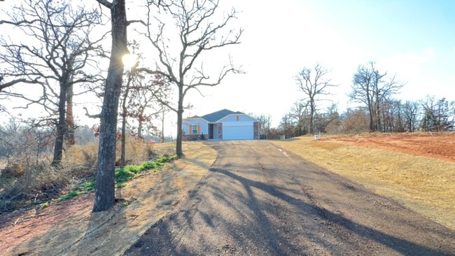 Building Photo - New Construction 3 bedroom, 2 bathroom on ...