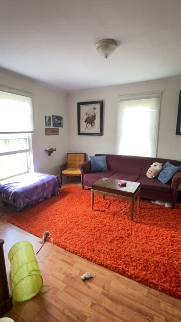 Building Photo - Live Downtown! 2 Bedroom 2 Bathroom Apartment for rent