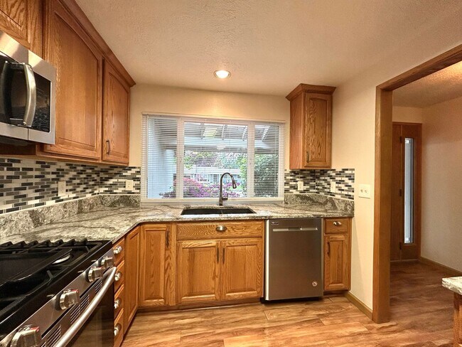 Building Photo - One Of The Top Rated Gems Of 2026: Serene 3 Bed + Bonus Room, 2.5 Bath Spacious House!