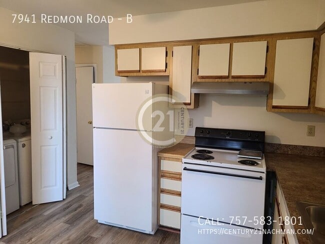 Building Photo - 7941 Redmon Rd