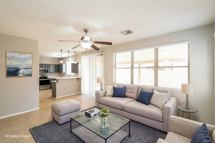 Building Photo - 8935 E Capri Ave