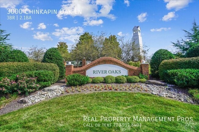 Building Photo - 3000 Chinkapin Oak Ln