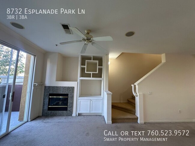 Building Photo - 8732 Esplanade Park Ln