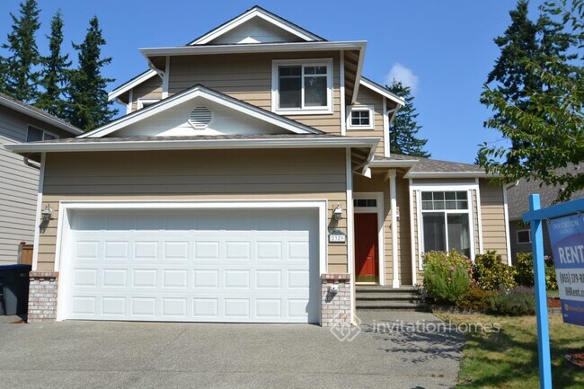 Primary Photo - 2329 130th Pl SE