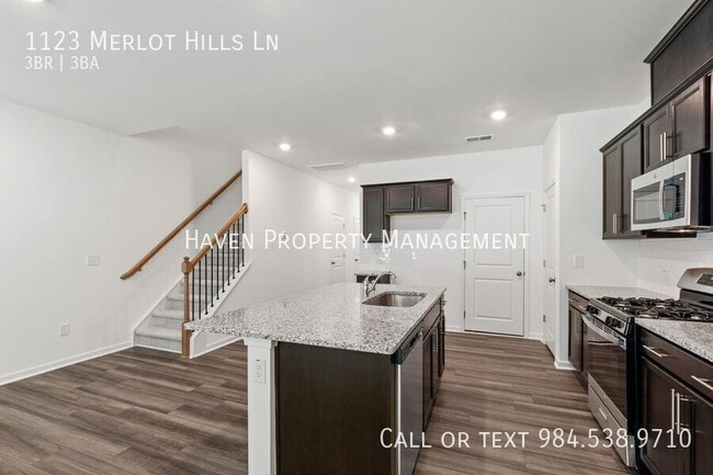 Building Photo - 1123 Merlot Hills Ln