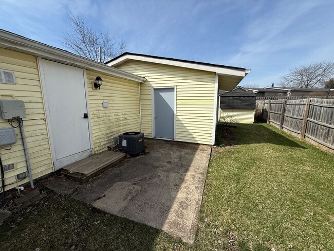 Building Photo - Home For Rent By Capital Property Management