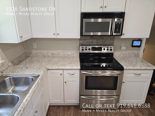 Building Photo - 5316 Sandstone Dr