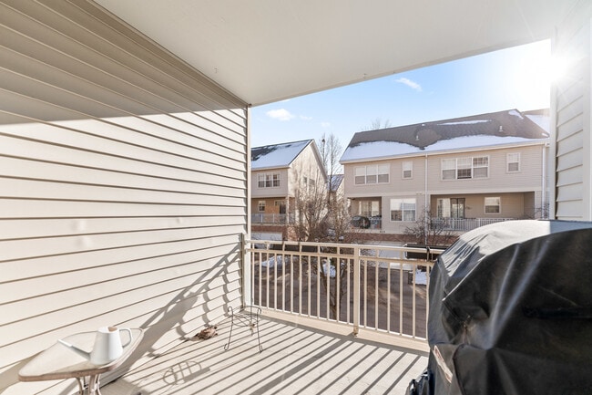 Building Photo - 511 Pheasant Trail