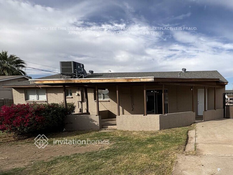 Building Photo - 7539 W Indianola Ave