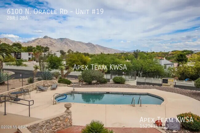Building Photo - 6100 N Oracle Rd