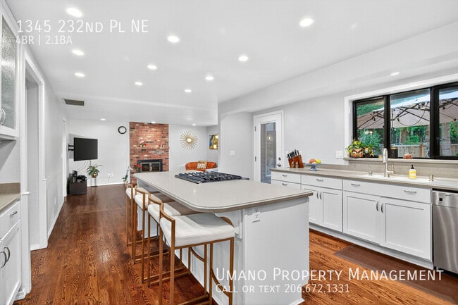 Building Photo - 1345 232nd Pl NE