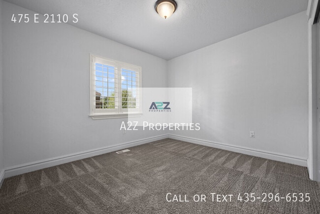 Building Photo - 475 E 2110 S