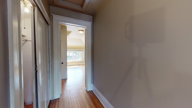 Building Photo - Wheelhouse Apartments