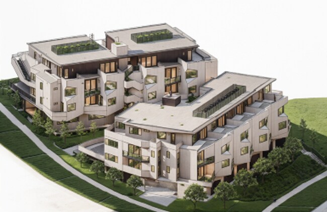 Building Photo - Romeria Pointe