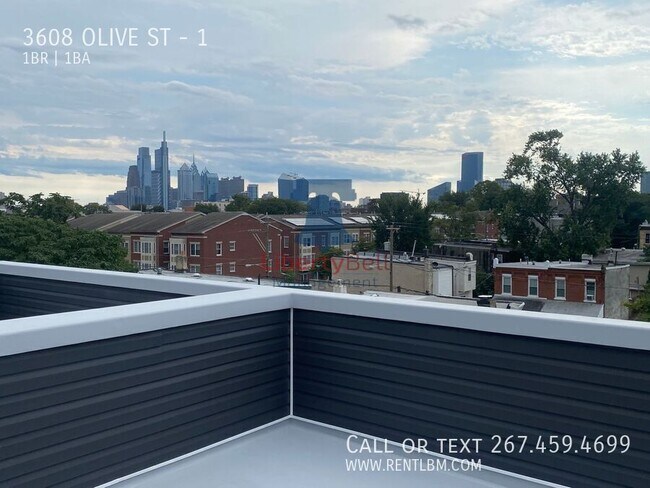 Building Photo - 3608 Olive St