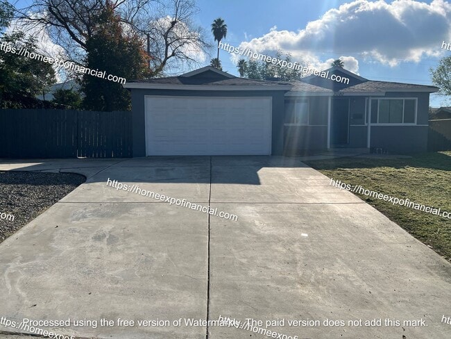 Building Photo - Cosy Home For Rent