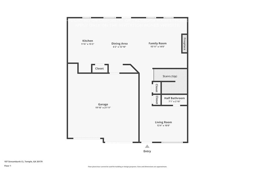 Building Photo - 107 Streambank Ct