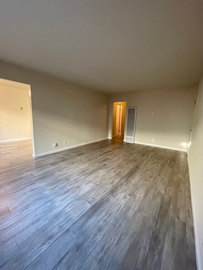 Living Room - 1191 Brace Ave