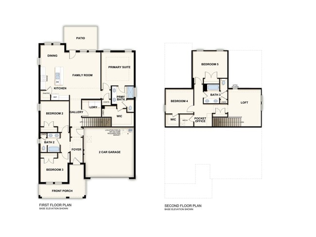 Building Photo - 2213 Saffron Walden Dr