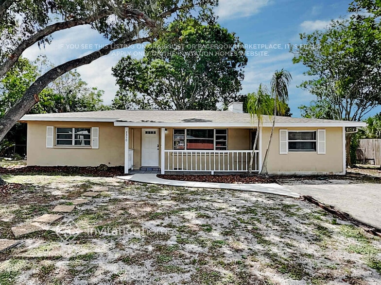 Primary Photo - 2310 Sandrala Dr