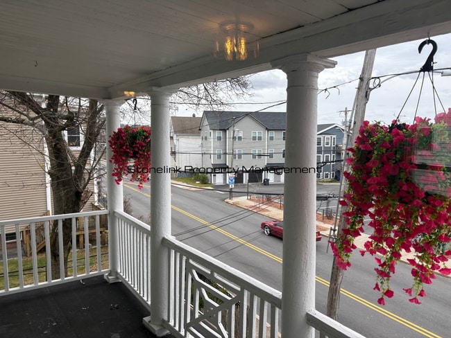 Building Photo - *313 Branch Avenue