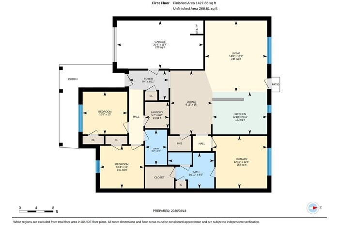 Building Photo - 119 Silver Maple Cir