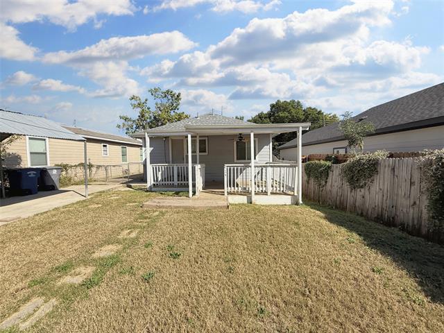 Building Photo - 4019 Brundrette St