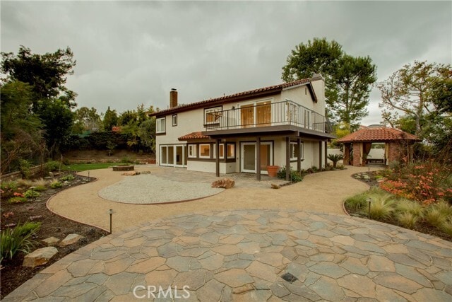 Building Photo - 26081 Via Viento