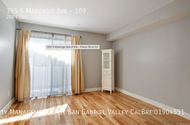 Building Photo - 355 S Marengo Ave