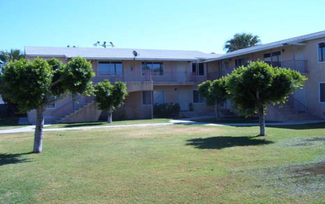 Primary Photo - Sun Villa Apartments