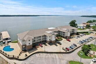 Building Photo - Riverfront Living with Spacious Layout and...