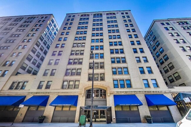 Building Photo - 740 S Federal St