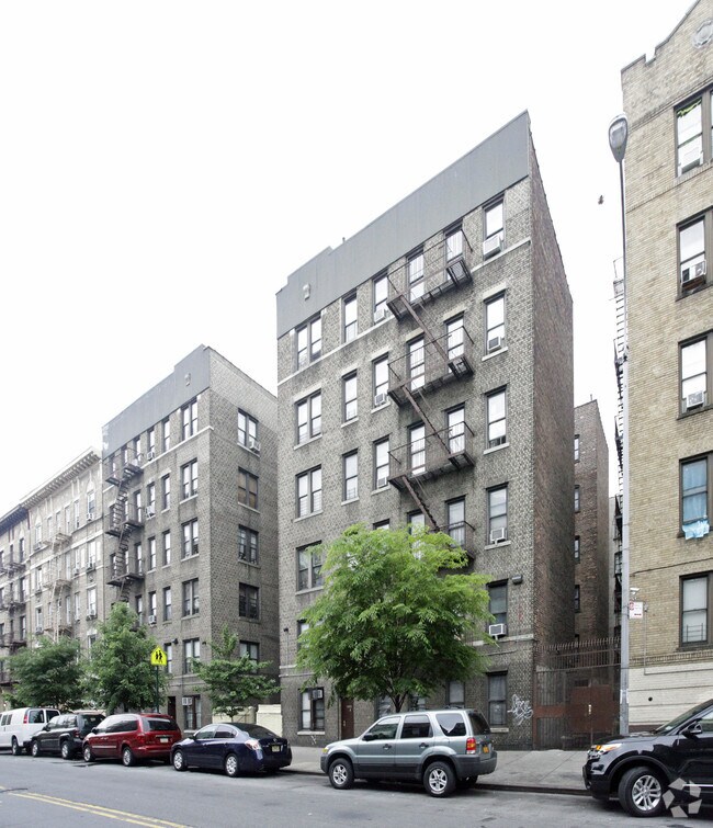 Primary Photo - Rodolph Court