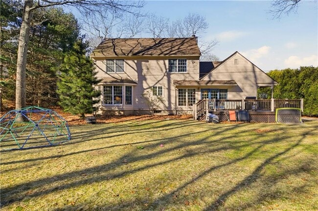 Building Photo - 141 Laurel Ridge Ln