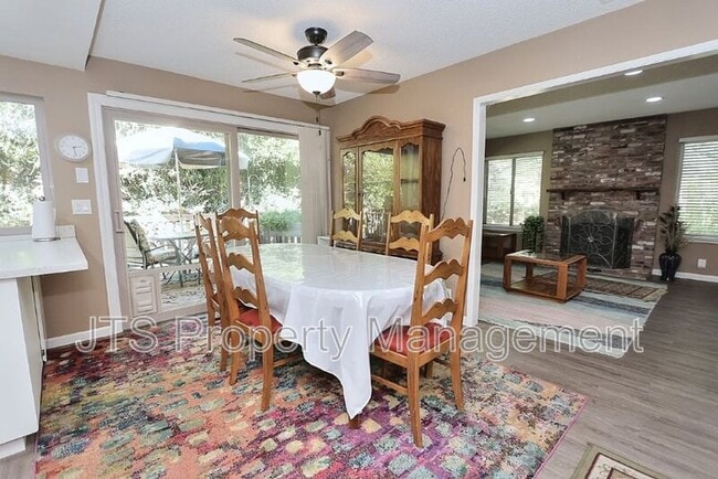 Building Photo - 6913 Navarro Ct