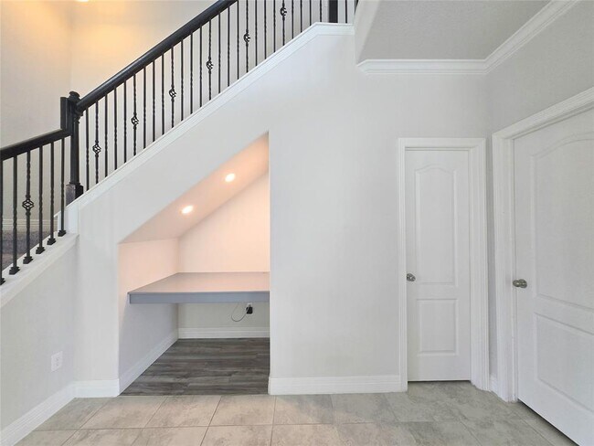 Building Photo - 3559 Britton Burrow Way