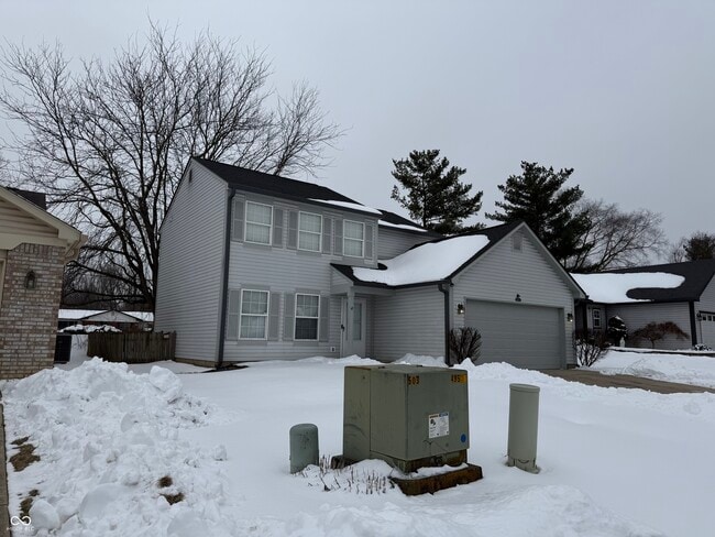 Building Photo - 5643 Imperial Woods Cir