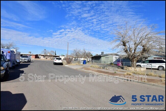 Building Photo - 9143 Matterhorn Dr