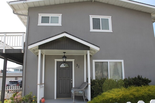 41-8th Street Cayucos, CA 923430 - 41-8th Street Cayucos, CA    923430