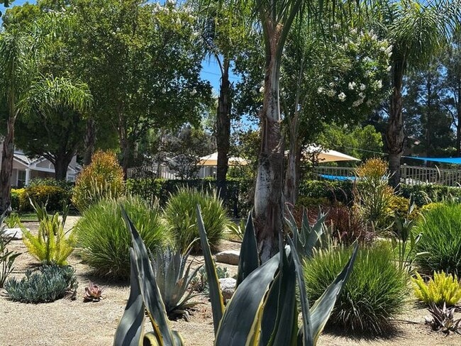 Primary Photo - Tucked away in a peaceful Valencia communi...